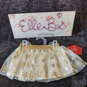 Tutu Skirt for Baby
